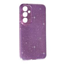 Силікон Summer Vibe для Samsung S23 FE Lilac