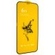 Захисне скло 6D PREMIUM APPLE IPHONE 12 PRO MAX 6,7