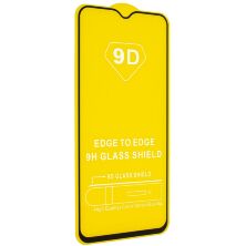 Захисне скло 9D ONEPLUS 6T