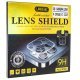 Захисне скло для камери 3D CAMERA LENS SHIELD APPLE IPHONE 13 mini | APPLE iPhone 13, прозоре