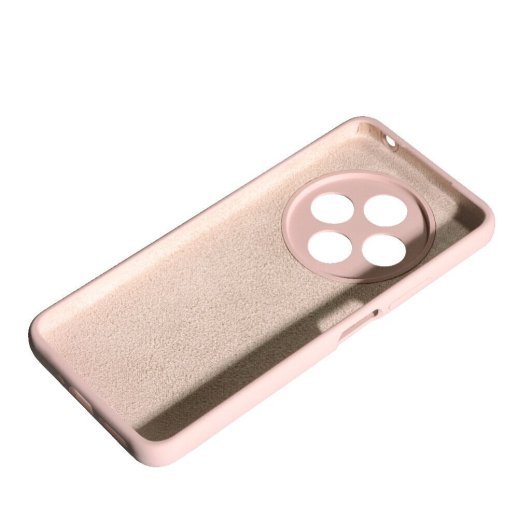Силікон Case Softy для Xiaomi Redmi 14C/Poco C75 Pink Sand