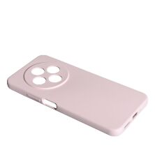 Силікон Case Softy для Xiaomi Redmi 14C/Poco C75 Pink Sand