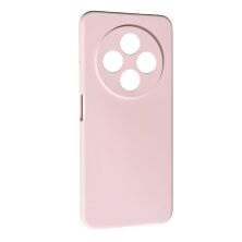 Силікон Case Softy для Xiaomi Redmi 14C/Poco C75 Pink Sand