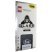 Захисне скло матове 11D 9H i-flexi FULL GLUE APPLE IPHONE 7 PLUS | 8 PLUS ЧОРНИЙ