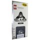 Захисне скло матове 11D 9H i-flexi FULL GLUE APPLE IPHONE 7 PLUS | 8 PLUS ЧОРНИЙ