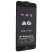 Захисне скло матове 11D 9H i-flexi FULL GLUE APPLE IPHONE 7 PLUS | 8 PLUS ЧОРНИЙ