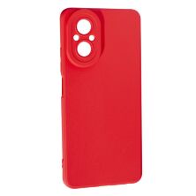 Резинка SMTT для Realme C67 (4G) Red