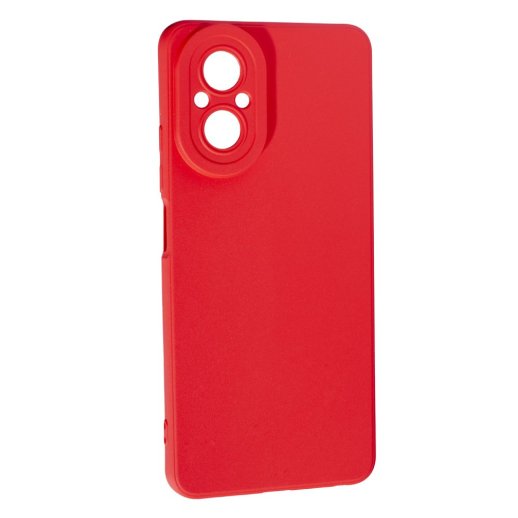 Резинка SMTT для Realme C67 (4G) Red