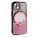 Накладка TPU With Stand для Apple iPhone 15 Pink