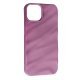 Накладка Wave TPU 2024 для Apple iPhone 11 Lilac
