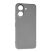 Силікон Case SMTT (AA) для Xiaomi Redmi 13C/Poco C65 Grey
