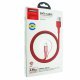 Кабель USB JOYROOM S-M351 USB - micro USB ЧЕРВОНИЙ