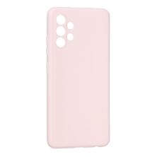 Резинка SMTT для Samsung A32 Pink