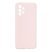 Резинка SMTT для Samsung A32 Pink