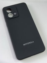 Чохол Silicone Case for Motorola G84