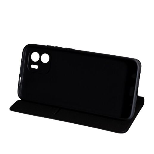 Книжка Flip Cover Elite для Xiaomi Redmi A1 /A2 Pink