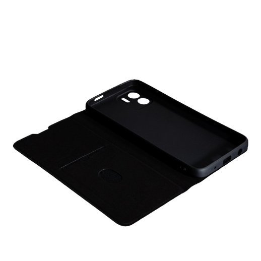 Книжка Flip Cover Elite для Xiaomi Redmi A1 /A2 Pink