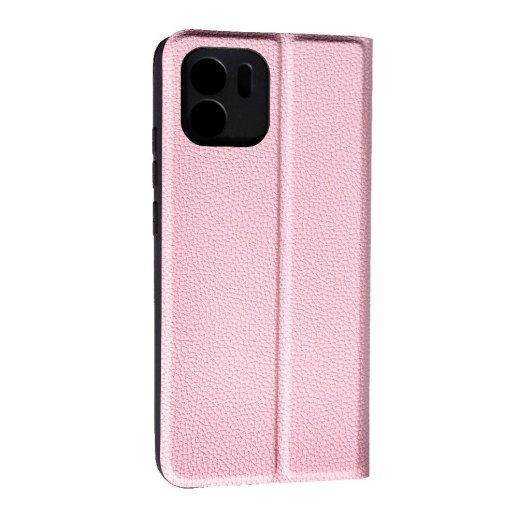 Книжка Flip Cover Elite для Xiaomi Redmi A1 /A2 Pink