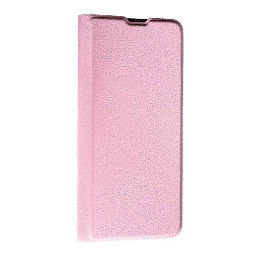 Книжка Flip Cover Elite для Xiaomi Redmi A1 /A2 Pink