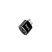 Конвертор HOCO UA5 OTG 3.0A Type-C (папа) - USB (мама), чорний