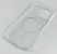 Ultra thin plastic for Apple Iphone 15 with Magsafe