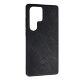 Накладка Santa Barbara Skat для Samsung S25 Ultra Black