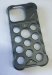 Case Aluminium CELL for Apple Iphone 15 Pro