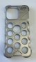Case Aluminium CELL for Apple Iphone 15 Pro