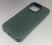 Чехол Leather Case Apple Iphone 16 Pro  MagSafe