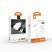 Мережевий зарядний пристрій WUW T66 2A + USB кабель Type-C
