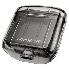 Навушники бездротові BOROFONE BW23 чорний