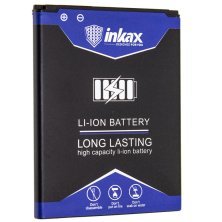 Акумулятор до телефону INKAX SAMSUNG I8262 Galaxy CORE DUOS | G350 | I8260 | G3502 | G3508 | G3502U |