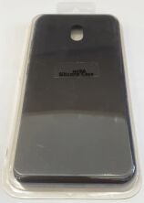 Avantis Full Silicone Case Xiaomi Redmi 8A Black