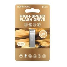 Флешка BOROFONE BUD1 128Gb