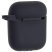 Чохол для AIRPODS 1/2 з КАРАБІНОМ (NEW)
