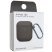 Чохол для AIRPODS 1/2 з КАРАБІНОМ (NEW)