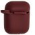 Чохол для AIRPODS 1/2 з КАРАБІНОМ (NEW)