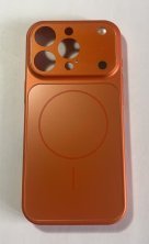 Чехол AG Glass Magsafe for Apple Iphone 15 ProMax