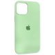 Чехол силиконовый Full Soft Touch для IPHONE 12 / 12 PRO 6,1
