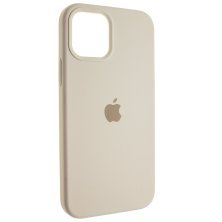 Чехол силиконовый Full Soft Touch для IPHONE 12 / 12 PRO 6,1"