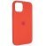 Чехол силиконовый Full Soft Touch для IPHONE 12 / 12 PRO 6,1"