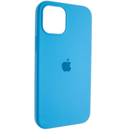 Чехол силиконовый Full Soft Touch для IPHONE 12 / 12 PRO 6,1"