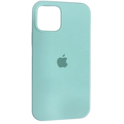 Чехол силиконовый Full Soft Touch для IPHONE 12 / 12 PRO 6,1"