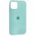 Чехол силиконовый Full Soft Touch для IPHONE 12 / 12 PRO 6,1"