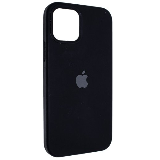Чехол силиконовый Full Soft Touch для IPHONE 12 / 12 PRO 6,1"