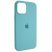 Чехол силиконовый Full Soft Touch для IPHONE 12 / 12 PRO 6,1"