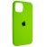 Чехол силиконовый Full Soft Touch для IPHONE 12 / 12 PRO 6,1"