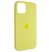Чехол силиконовый Full Soft Touch для IPHONE 12 / 12 PRO 6,1"