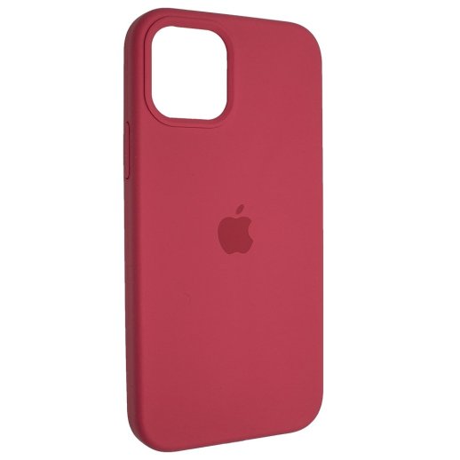 Чехол силиконовый Full Soft Touch для IPHONE 12 / 12 PRO 6,1"