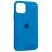Чехол силиконовый Full Soft Touch для IPHONE 12 / 12 PRO 6,1"